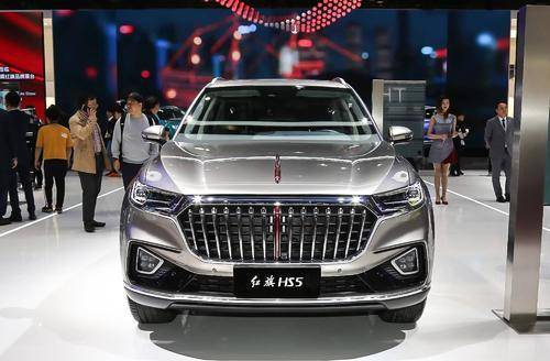 一汽集团总经理奚国华 任中信集团党委副书记