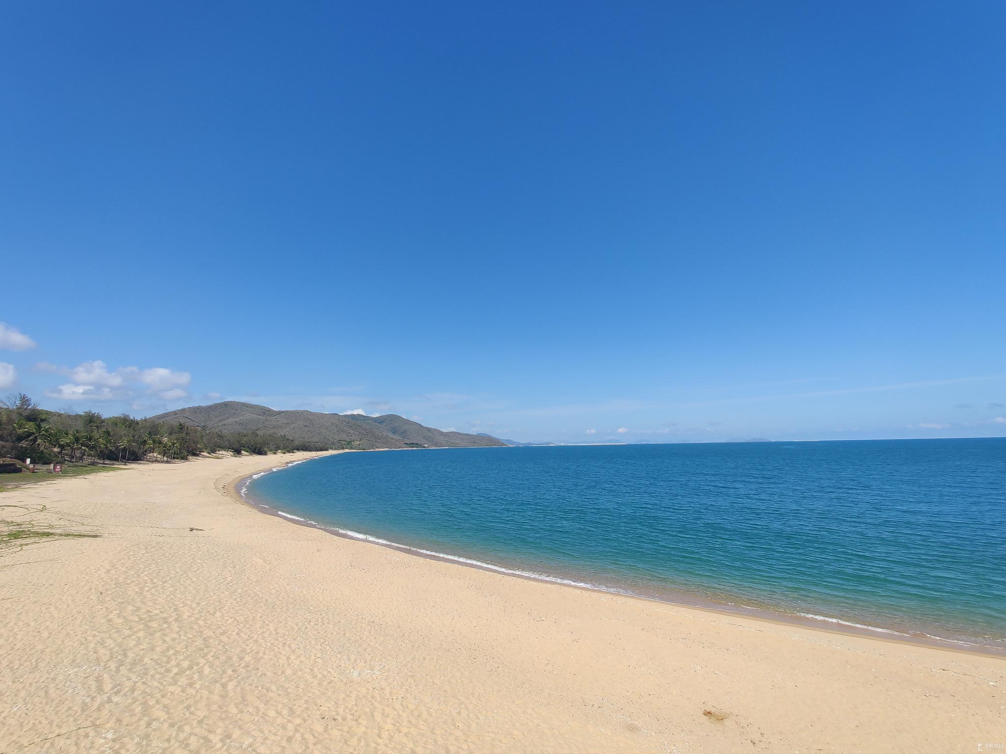 行摄志:带着一加8 pro去旅行 海天一色美景怎可辜负?