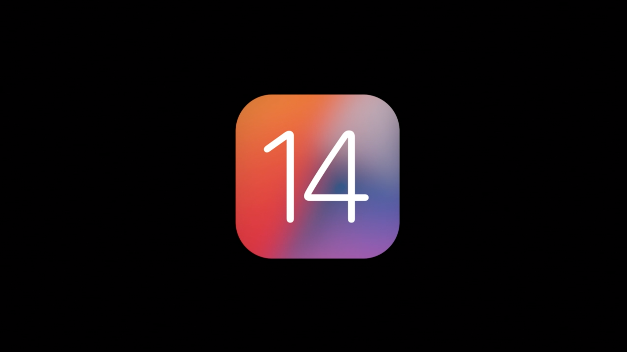 iOS 14 正式发布:除了全新主屏幕外观 还有多个实用新功能|主屏幕|Siri_新浪科技_新浪网
