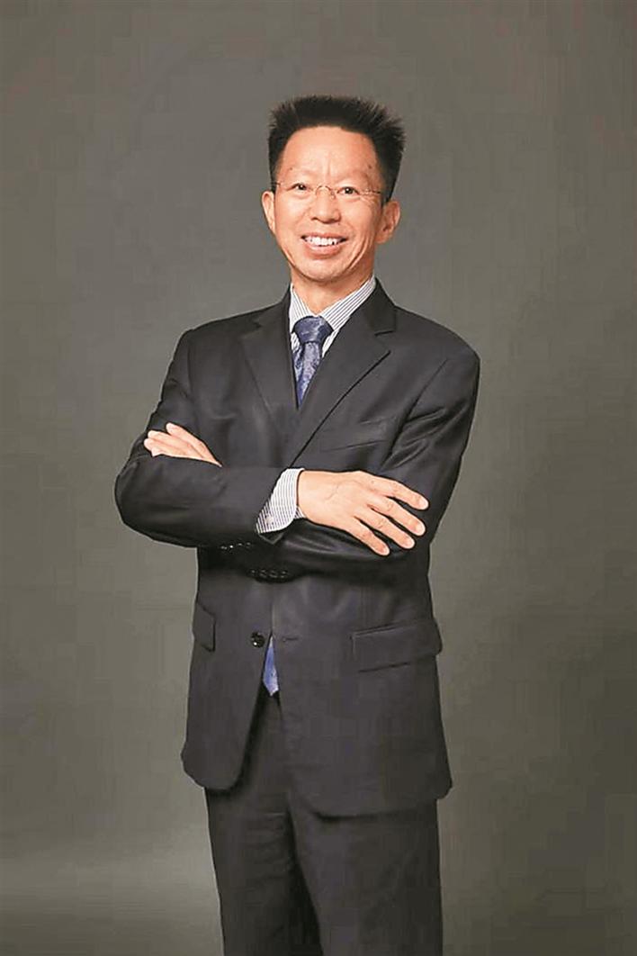 【深圳商报/读创讯】(记者 陈燕青)临近年中,下半年经济走势如何?