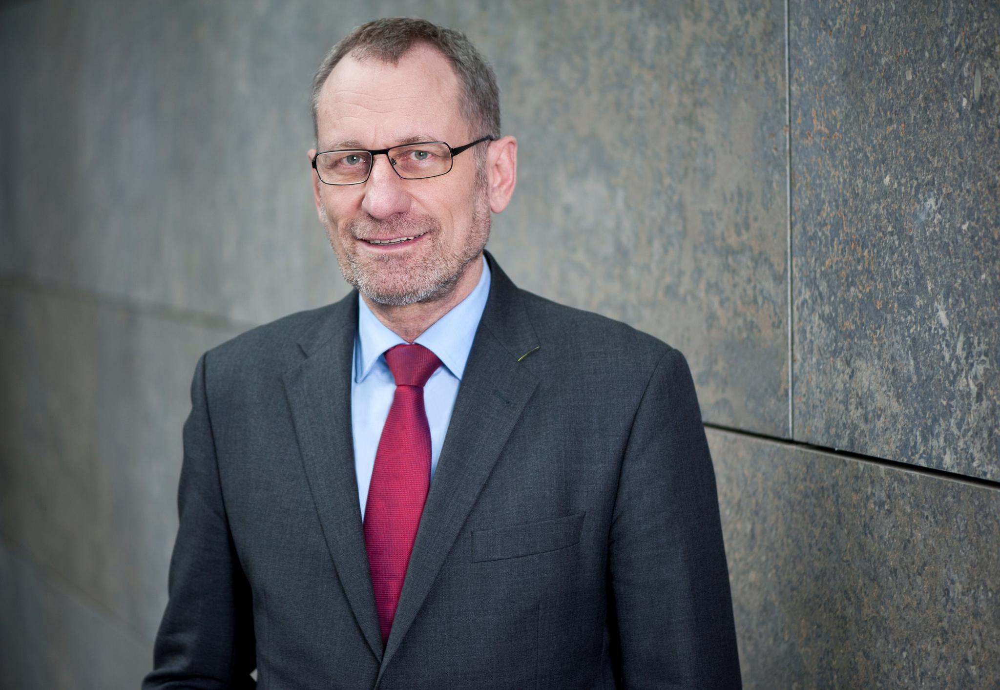 德国专家希望中欧尽快达成贸易协定