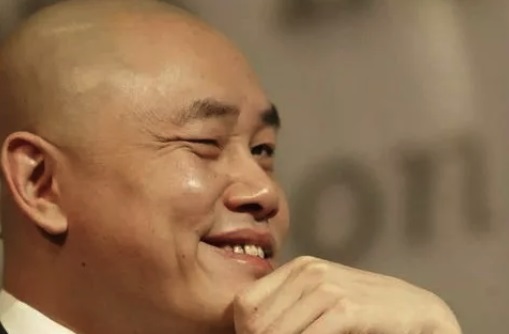 黄光裕归来胆识勇气谋略还剩几分