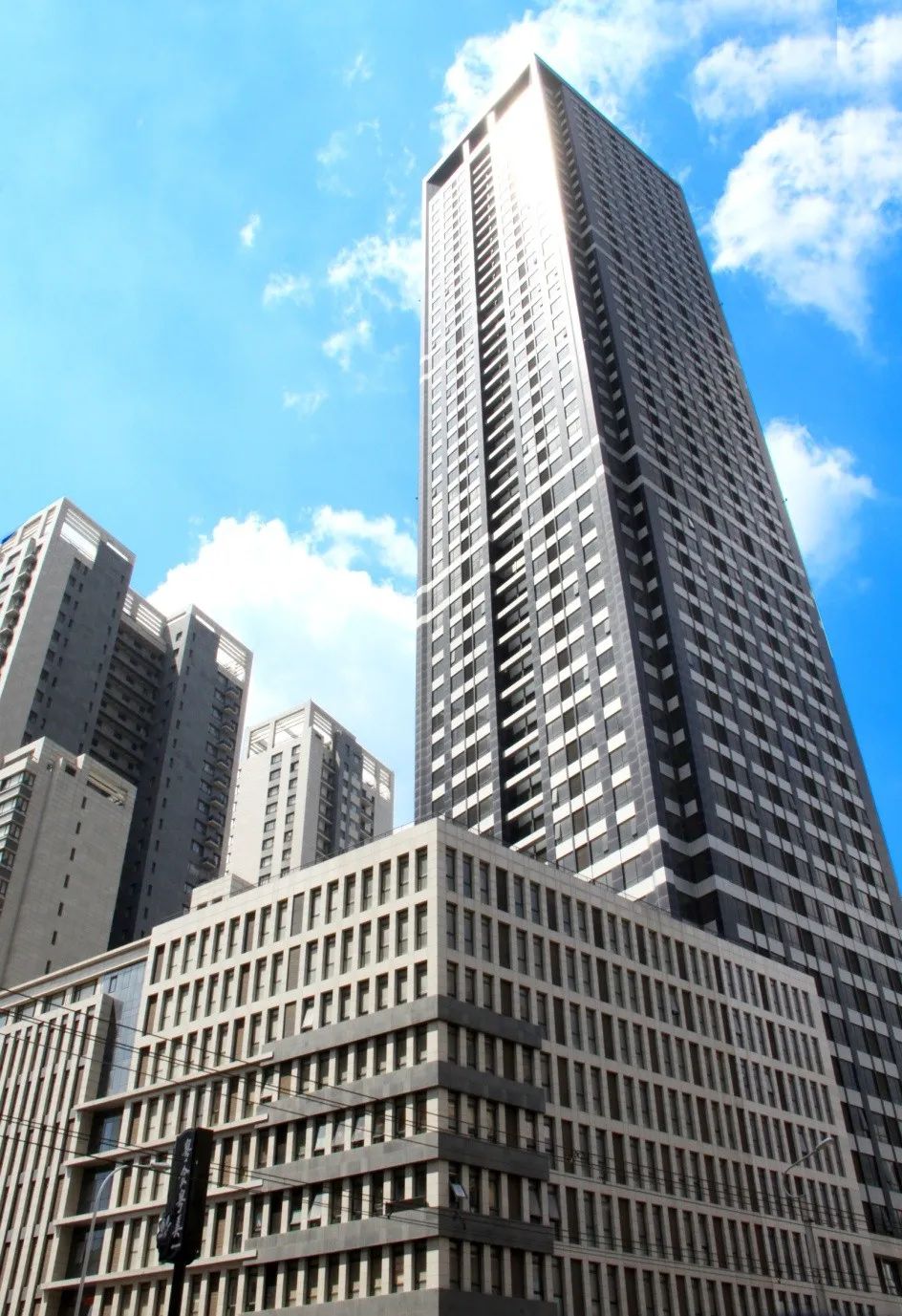 大连·嘉和广场