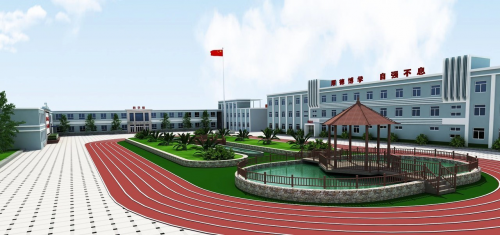 安阳市龙安区文昌实验中学的老师将"工匠精神"融入