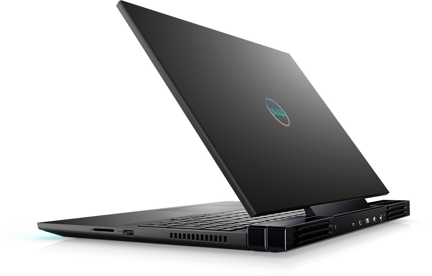 戴尔发布g717游戏本全新模具17英寸300hz屏