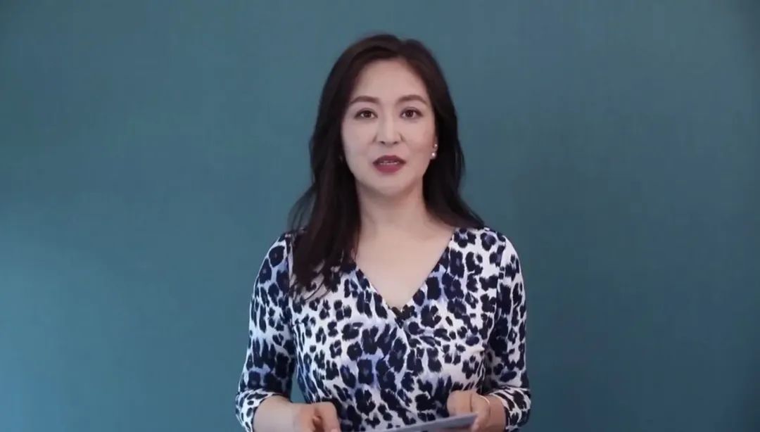 浦晓燕中国企业家求新求变的渴望和动力毕业季