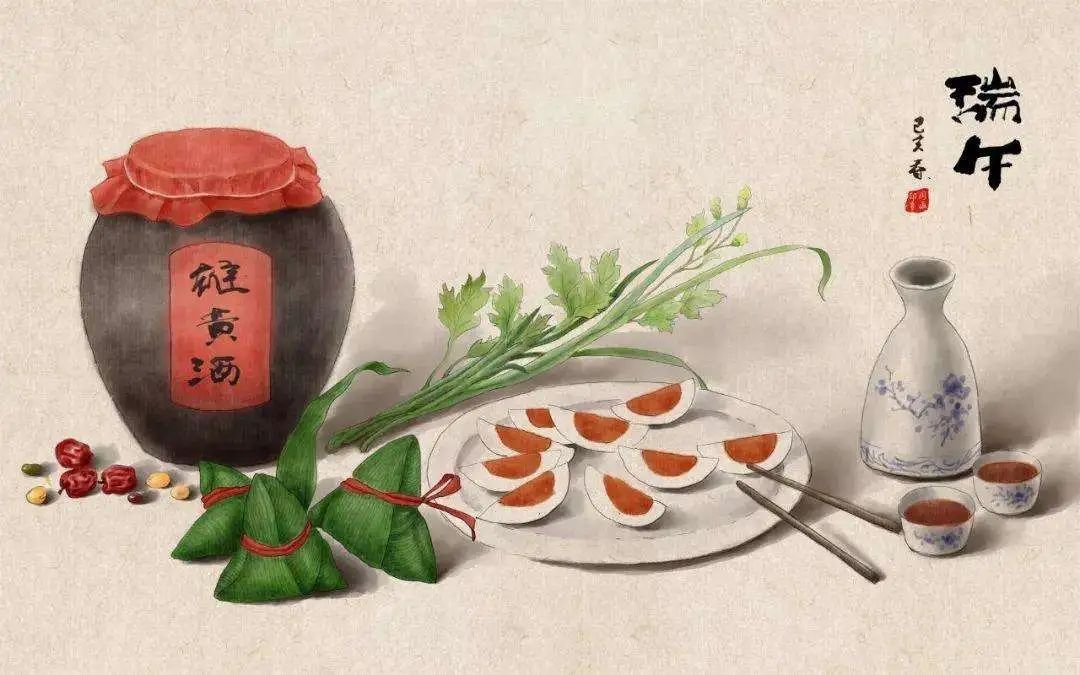 端午节避“五毒”,基金投资新攻略_手机新浪网