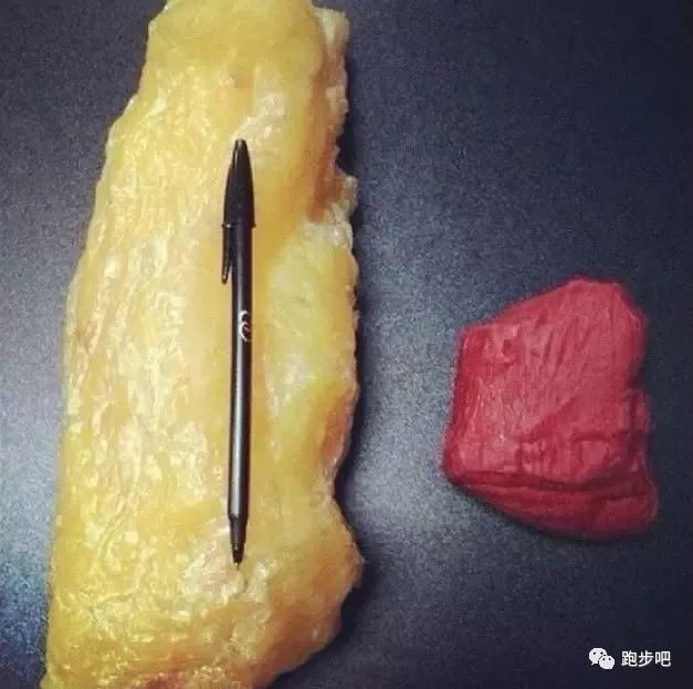 同样的体重,却不同的身材!脂肪和肌肉的差别竟这么大
