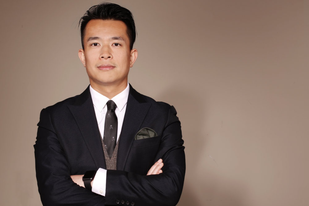 "曾任老板电器cto的王强发觉了这一未来趋势.