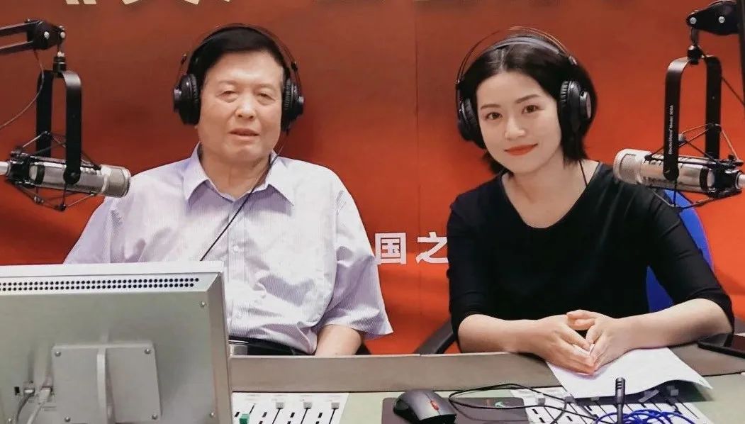 媒体吉农吉林农业大学李玉院士做客吉林新闻综合广播直播间解读省委