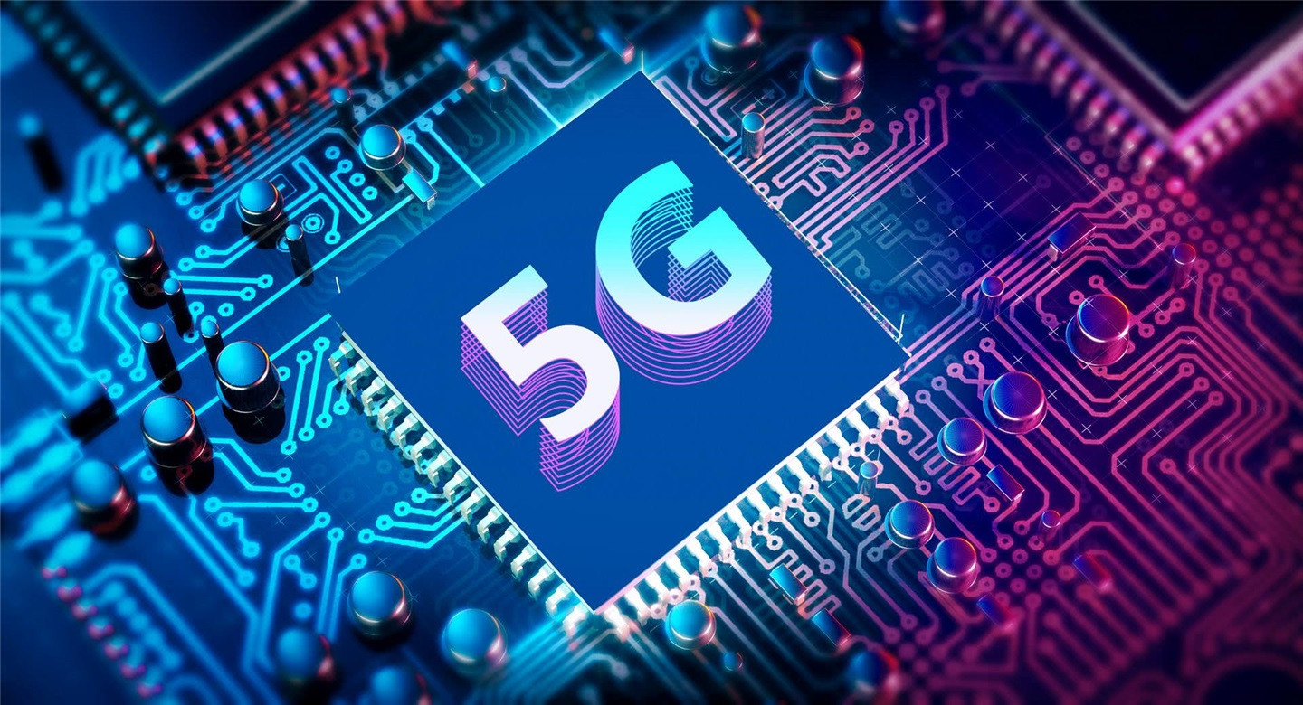 华为5G芯片为何不支持5G？并非基带问题，核心配件被卡脖子_滤波器