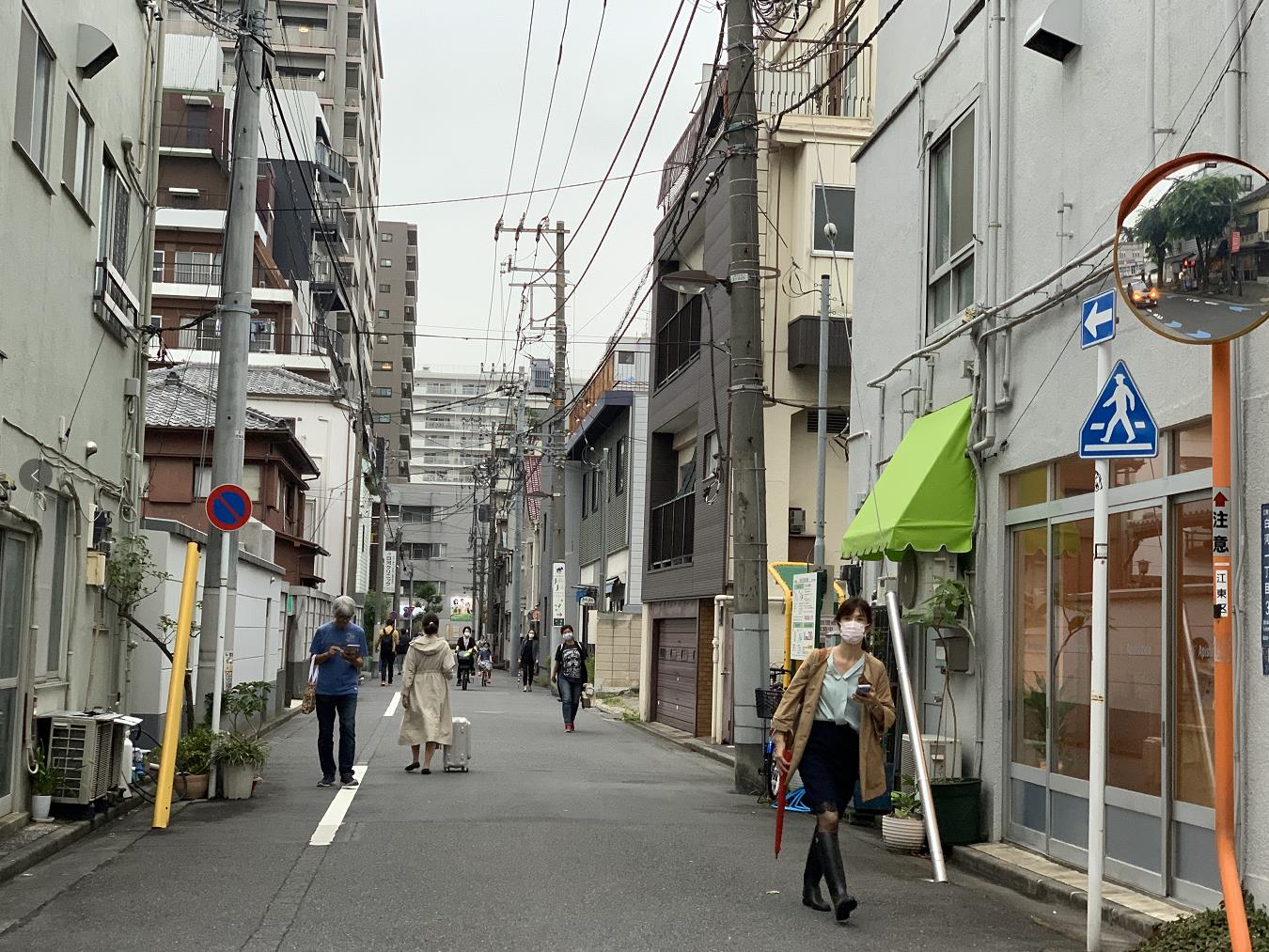 央视日本新冠肺炎确诊病例新增71例 累计确诊18592例