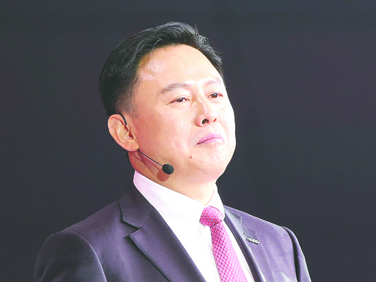 全国人大代表,中国一汽董事长徐留平:疫情次生影响显露 一汽要赢得新