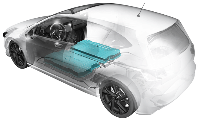 有关混合动力汽车和电动汽车的无线bms的三个问题