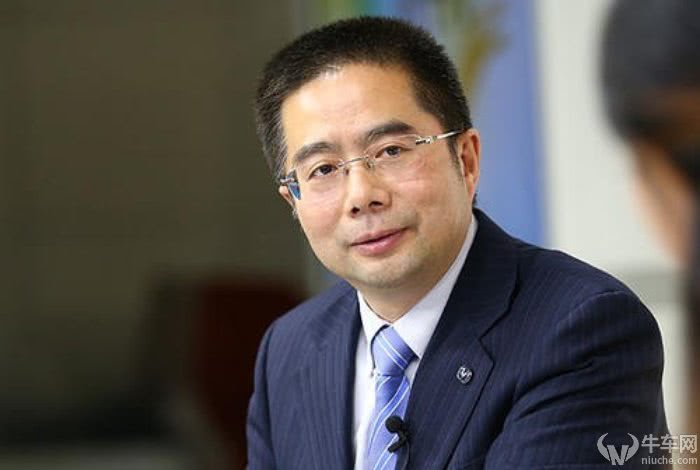 长安汽车人事调整朱华荣或任长安汽车董事长