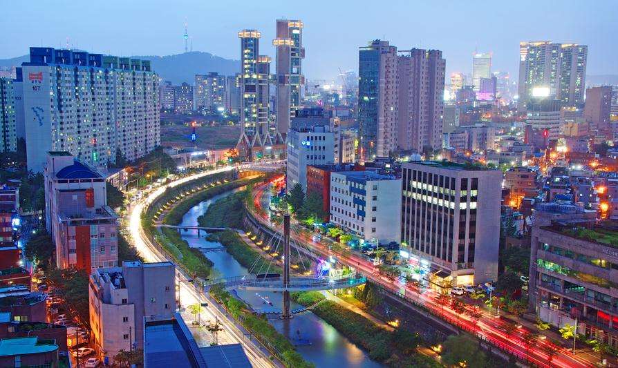 最近20年首都圈人口迁移与人口展望》,预测今年首都圈(首尔市,仁川市