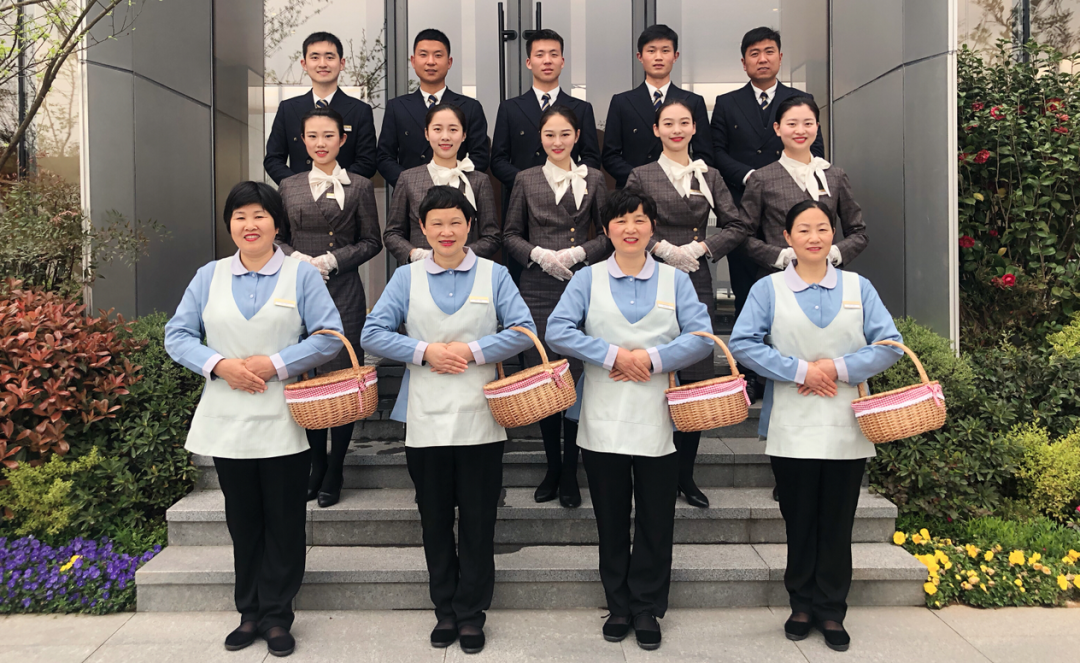 祥生物业 :以匠心铸就幸福生活,为社会构建美好时代|物业服务_新浪财