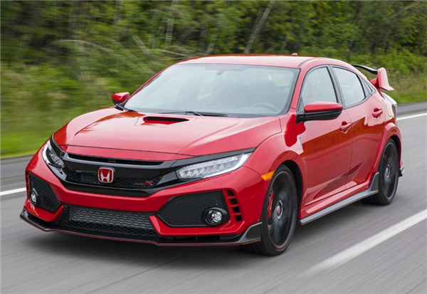 年轻人首辆本田超跑经销商曝国产两厢思域7月份内上市