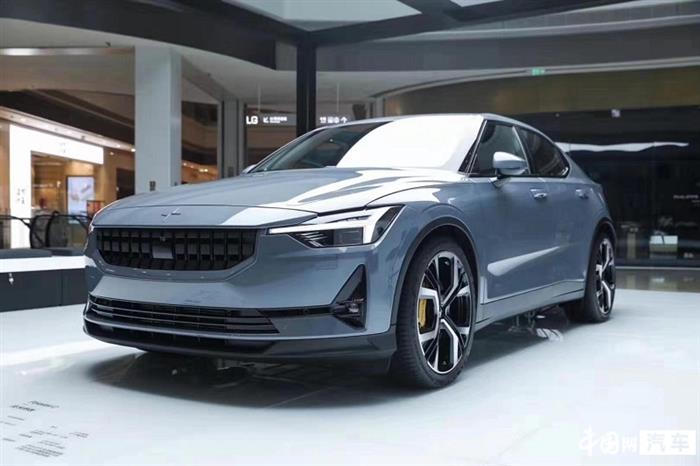 极星加速新能源市场布局 年内将落地20家门店