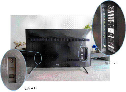 早买早享受索尼x8000h上手一月谈主要说说画质和系统