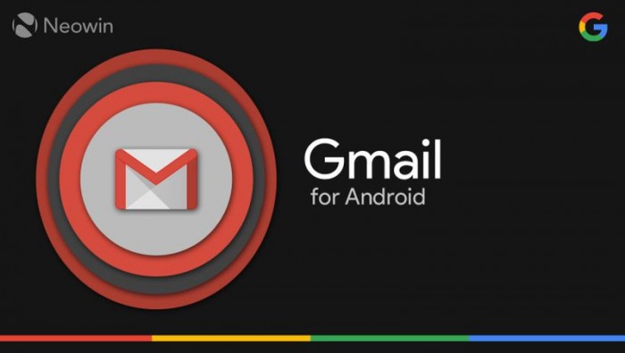 图 Android端gmail更新 右下角 图标改为 Compose 按钮 Gmail 新浪科技 新浪网