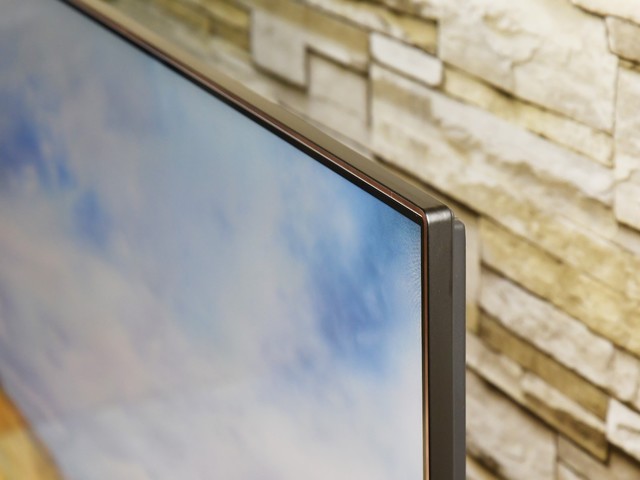 从颜值到性能均能面面俱到 索尼x9100h全方位评测