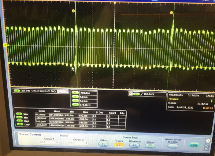 担忧电磁干扰成隐形杀手宁畅工程师一招守护服务器稳定