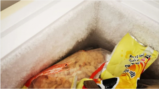 摆地摊卖冷食 澳柯玛这款无霜冷柜火了 澳柯玛 新浪科技 新浪网