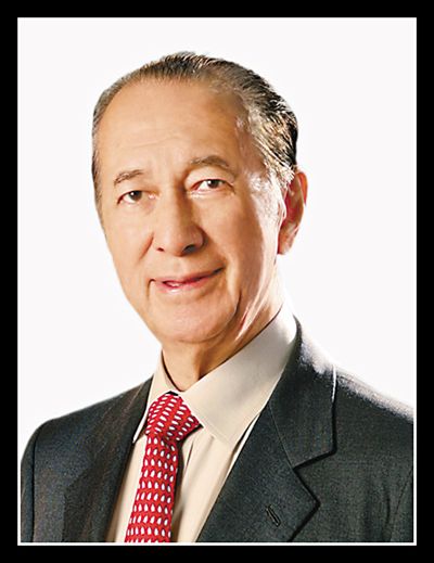 工商界人士,第九届,十届,十一届全国政协常委,澳门旅游娱乐有限公司