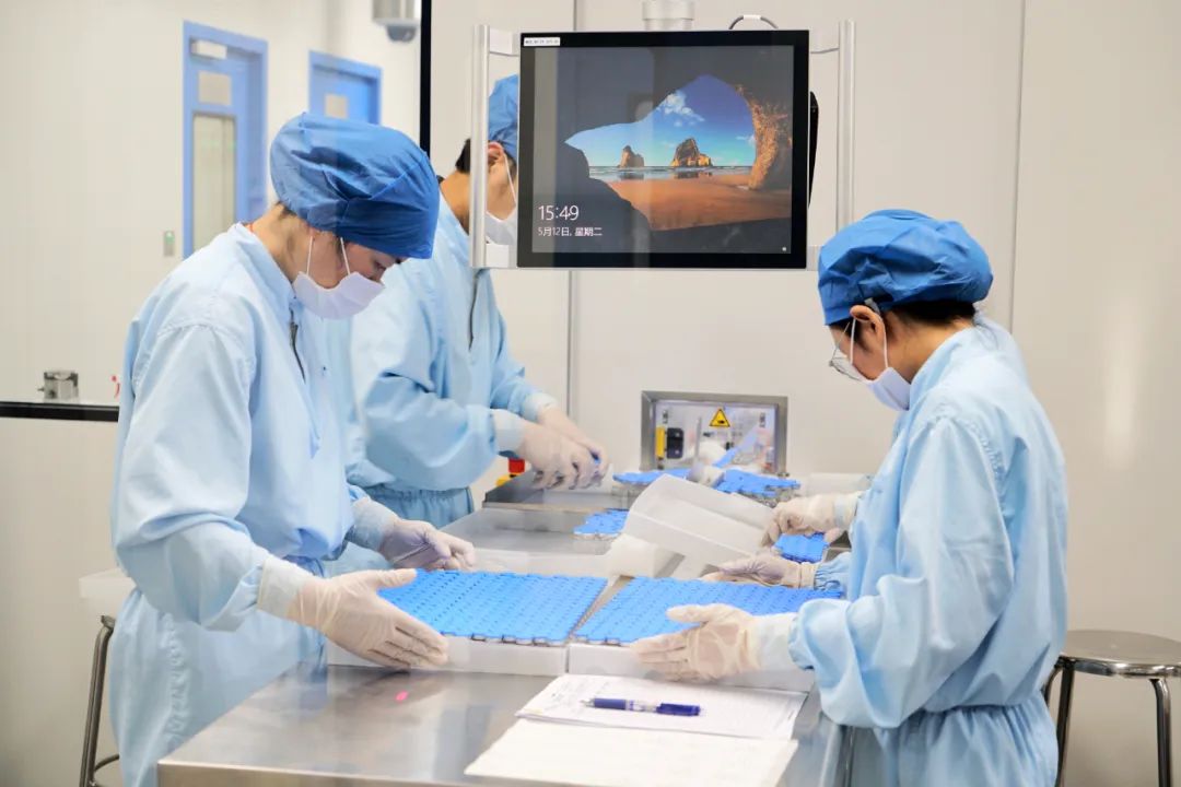 君实生物新冠中和抗体启动临床试验正心ecosphere