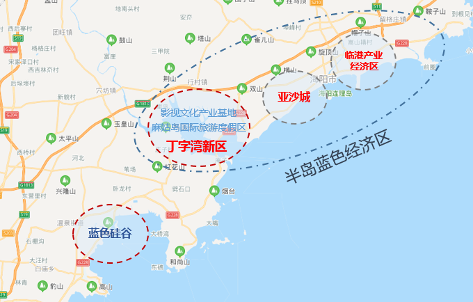 恒大丁字湾世纪文化城华北区域旅居生活引领者