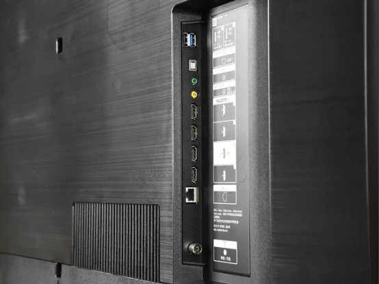 从颜值到性能均能面面俱到 索尼x9100h全方位评测