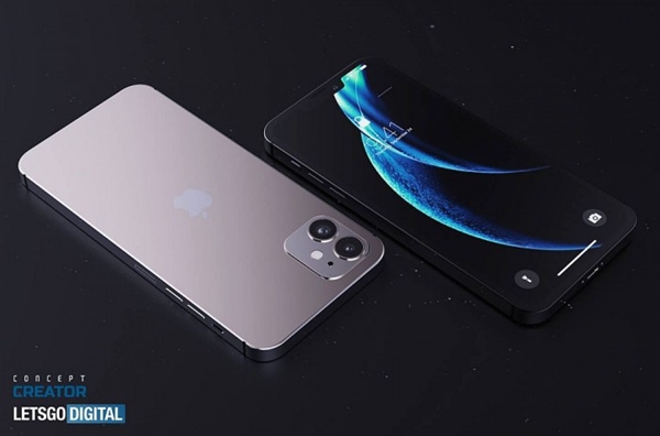 苹果将成全球OLED面板最大买家:为iPhone 12做准备
