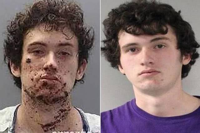 环球网美国男子造炸弹计划袭击“性感啦啦队”却炸断自己手