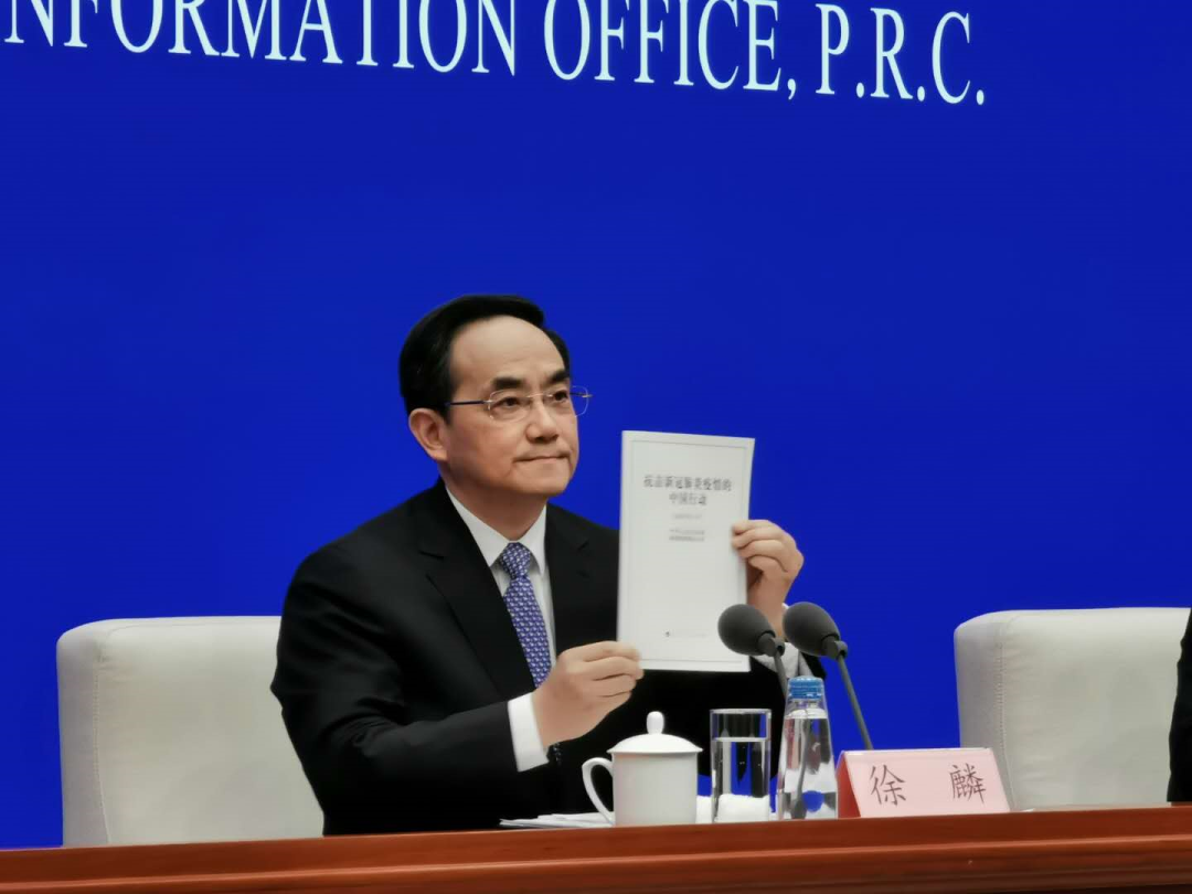 这才是中国抗疫斗争的最大底气和力量源泉!