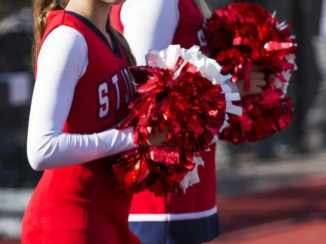 环球网美国男子造炸弹计划袭击“性感啦啦队”却炸断自己手