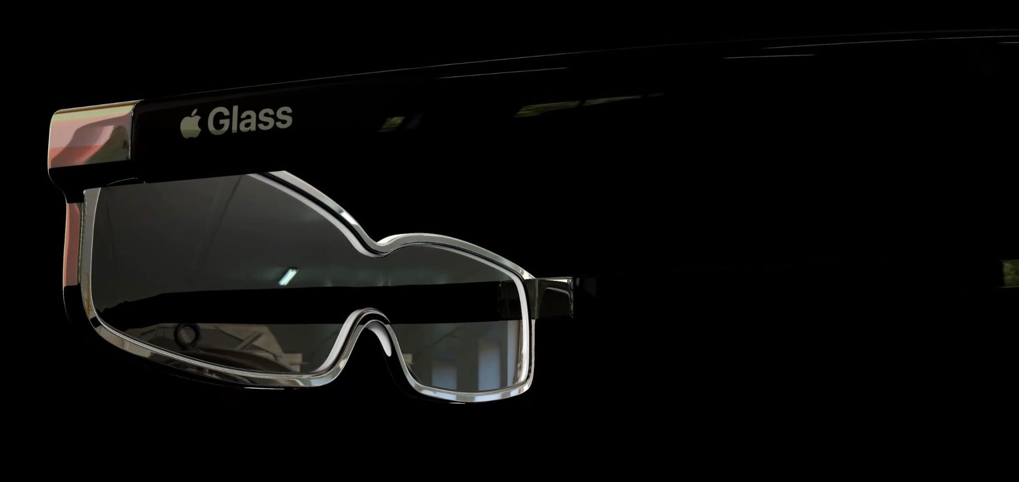 苹果眼镜将至！它会是智能穿戴领域的革命性产品吗？_哔哩哔哩_bilibili