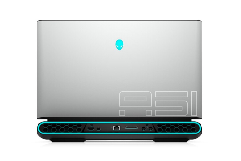 外星人area51m2020版价格公布19999元起