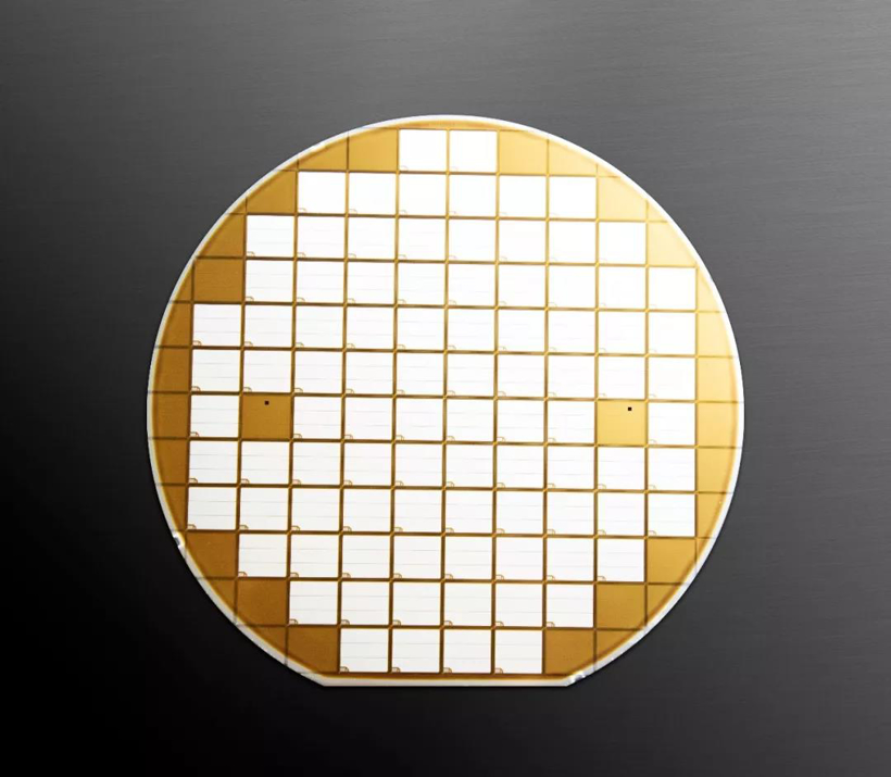 寻求独立上市 比亚迪半导体“国产化替代”步伐加快