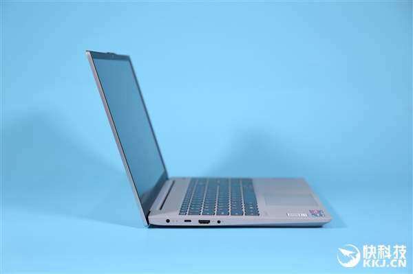 4499元无短板联想小新152020锐龙版图赏