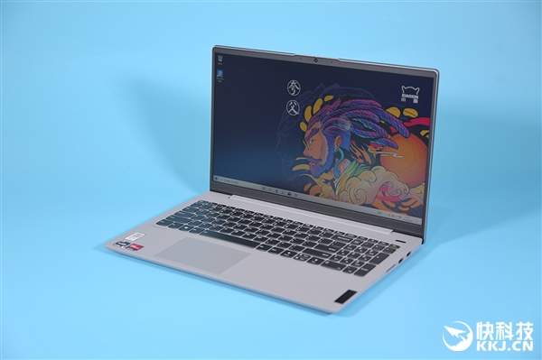 4499元无短板联想小新152020锐龙版图赏