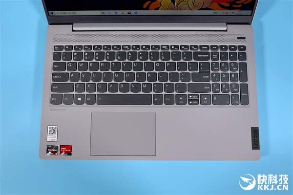 4499元无短板联想小新152020锐龙版图赏