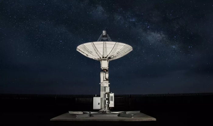 亚马逊宣布成立航天卫星部门欲将云计算业务拓展至太空 亚马逊 卫星 云计算 新浪科技 新浪网