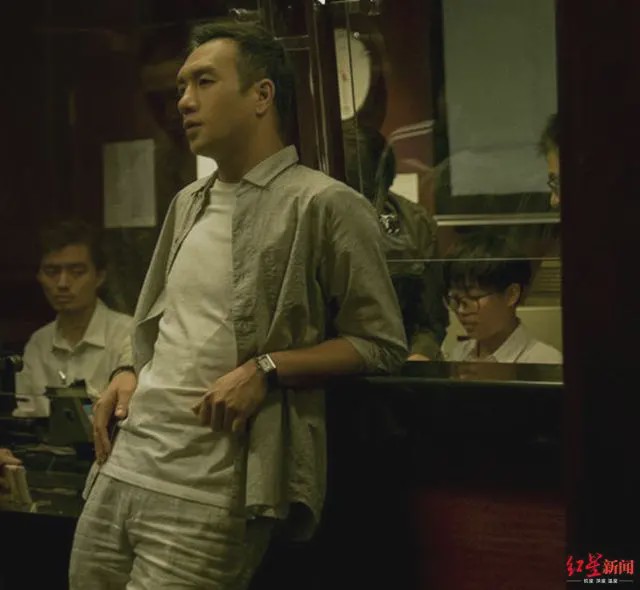 厉害了!奥斯卡奖评委招新 中国战狼吴京入选