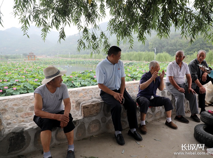 vlog美丽乡村就是这个样子