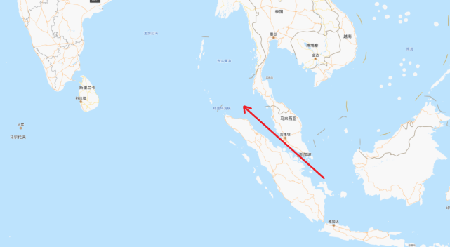中国有几个方法可破|马六甲海峡|印度|北极_新浪科技_新浪网
