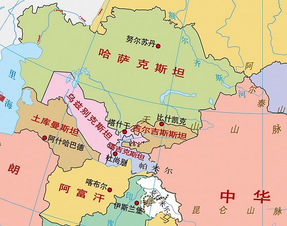 哈萨克斯坦肺炎患者激增却非新冠?官员称或是检测不准所致