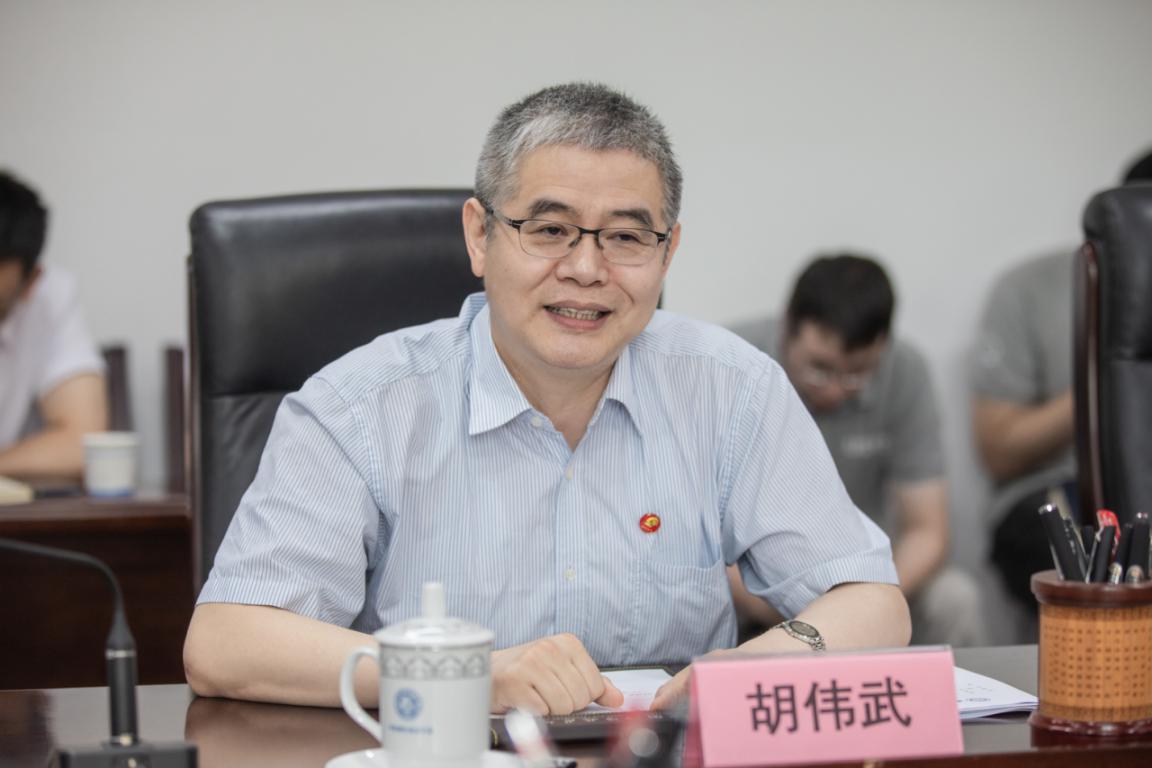 中国科大举行龙芯中科捐赠签约仪式