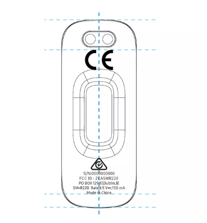 FCC文件曝光了一款神秘的三星新可穿戴设备