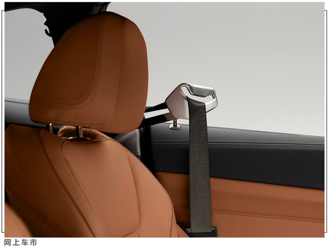 宝马全新4系7月24日亮相 开启预售-或超39万元